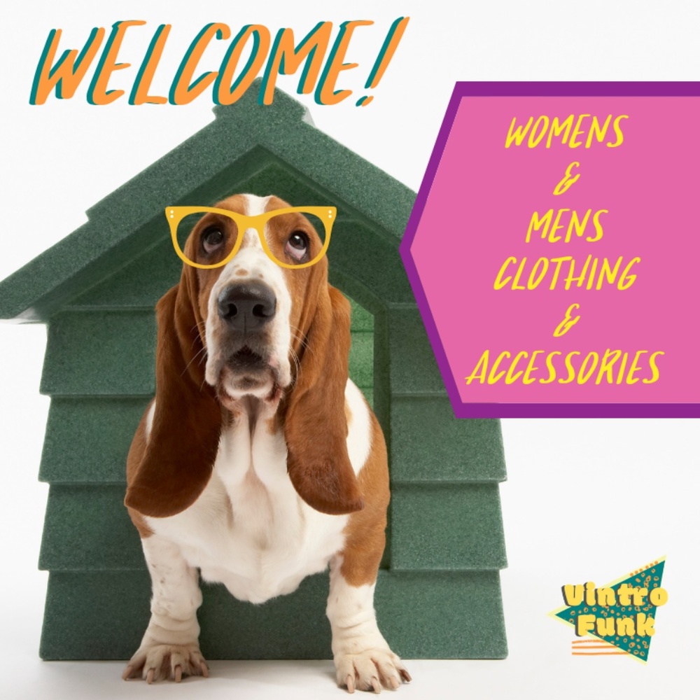 Welcome to Our Closet!